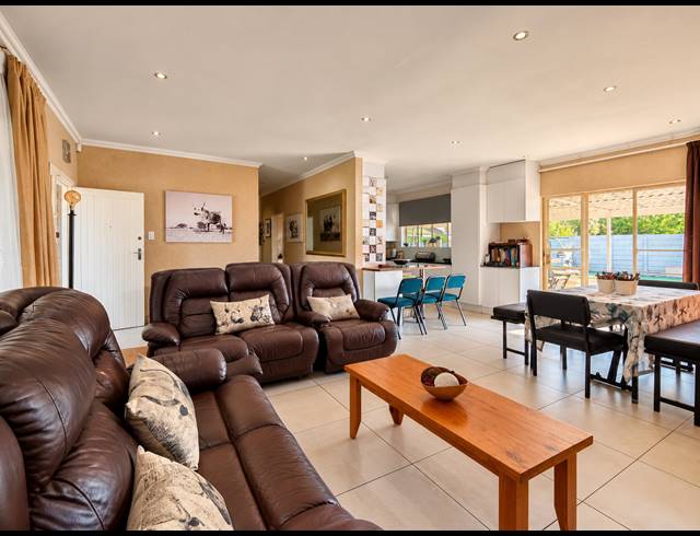4 BEDROOM HOUSE FOR SALE IN RISIVILLE